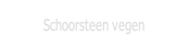 Schoorsteen vegen.